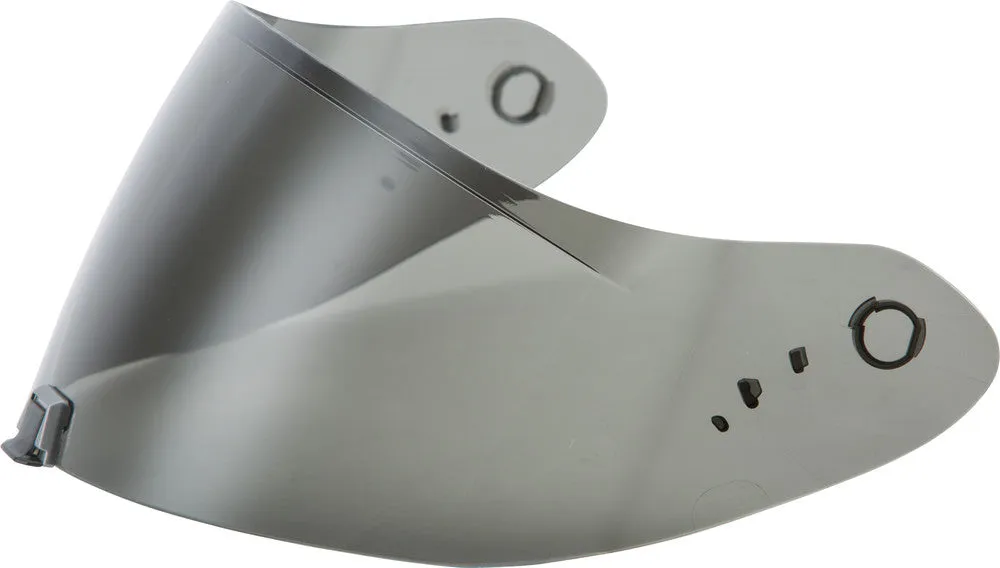 fits Harley Davidson X09 Helmet Dark Smoke Shield