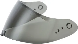 fits Harley Davidson X09 Helmet Dark Smoke Shield