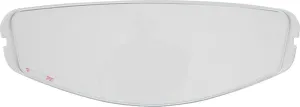 fits Harley Davidson X09 Helmet Pinlock Insert Clear