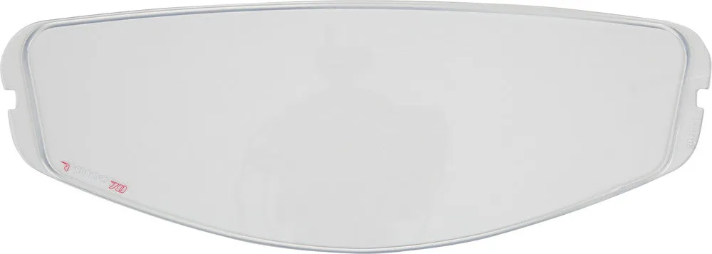 fits Harley Davidson X09 Helmet Pinlock Insert Clear