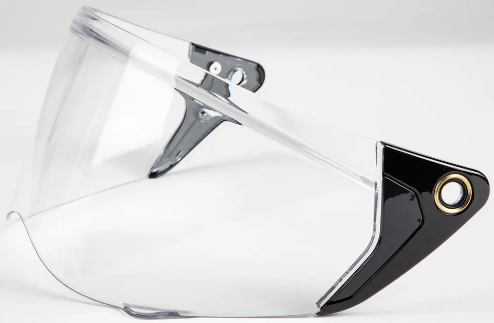fits Harley Davidson X13 Face Shield Clear