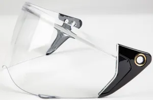 fits Harley Davidson X13 Face Shield Clear