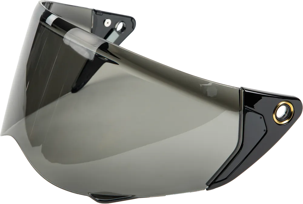 fits Harley Davidson X13 Face Shield Dark Smoke