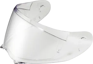 fits Harley Davidson X17 Face Pinlock Shield Clear
