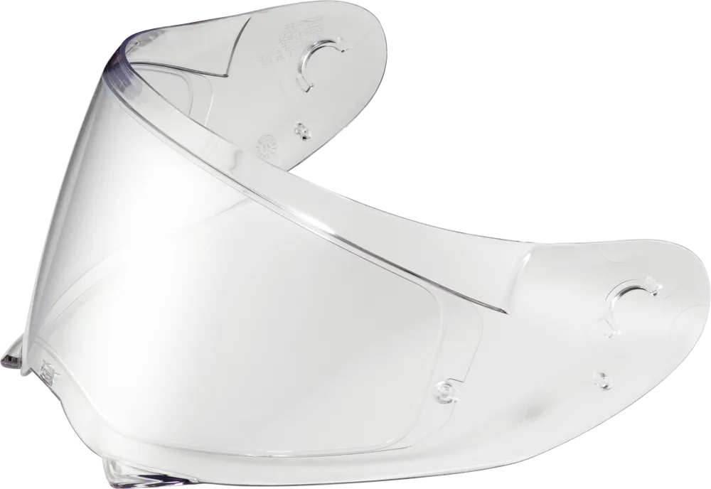 fits Harley Davidson X17 Face Pinlock Shield Clear