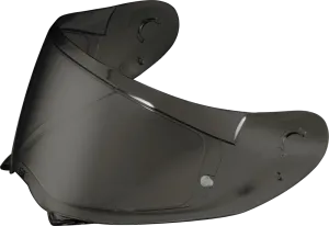 fits Harley Davidson X17 Face Pinlock Shield Dark Smoke