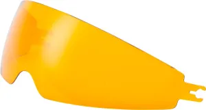 fits Harley Davidson X17 Inner Sun Shade Amber