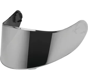 fits Torc T-28 Outer Shield Silver Mirror
