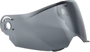 Fly Racing Odyssey Adventure Modular Helmet Shield Light Smoke
