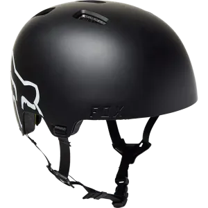 Fox Racing Flight Dirt Jump Helmet - Black - 2022