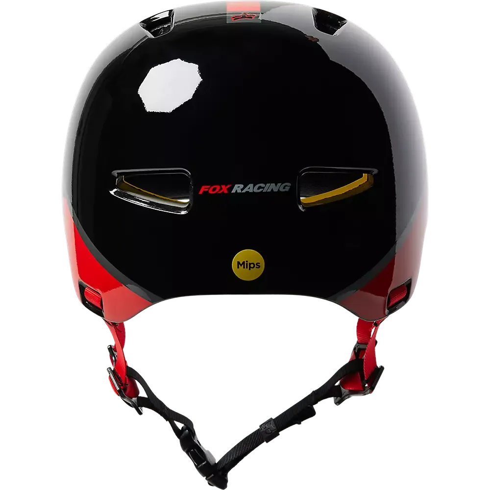 Fox Racing Flight Dirt Jump Helmet - Togl - Black - 2022