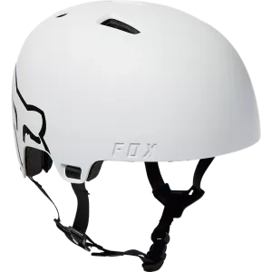 Fox Racing Flight Dirt Jump Helmet - White - 2022