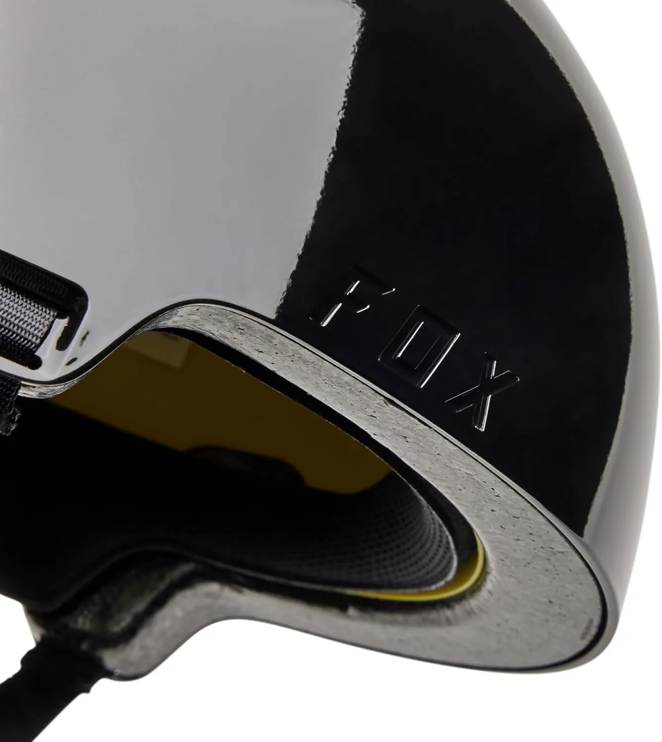 Fox Racing Flight Dirt Jump Helmet - Youth - BlackAW - 2023