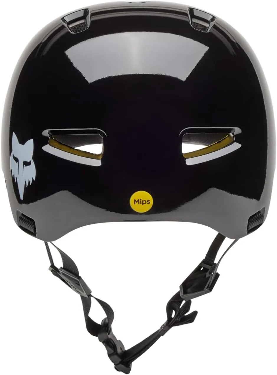 Fox Racing Flight Dirt Jump Helmet - Youth - BlackAW - 2023