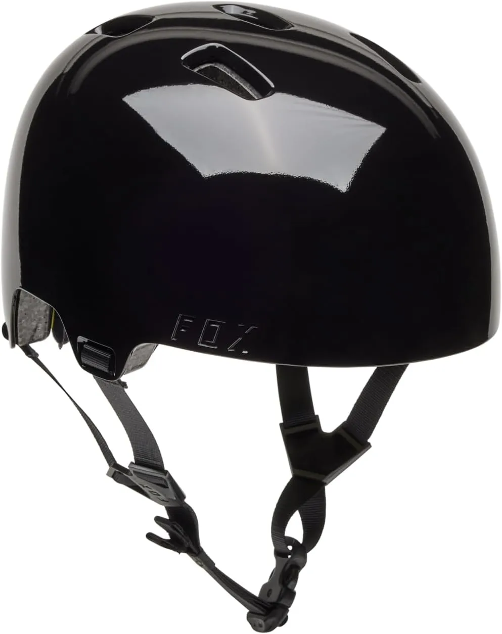 Fox Racing Flight Dirt Jump Helmet - Youth - BlackAW - 2023