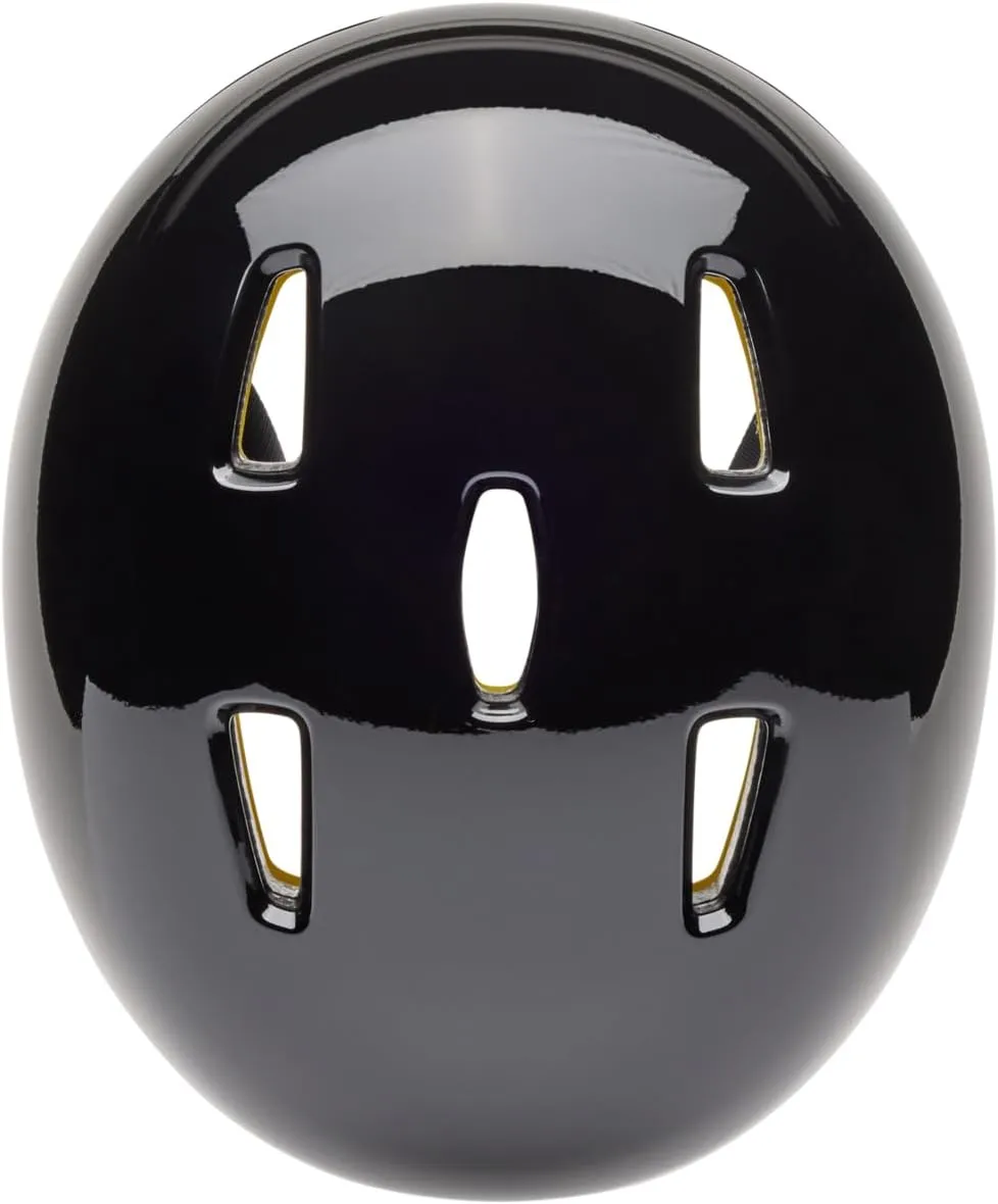 Fox Racing Flight Dirt Jump Helmet - Youth - BlackAW - 2023