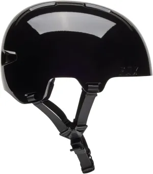 Fox Racing Flight Dirt Jump Helmet - Youth - BlackAW - 2023