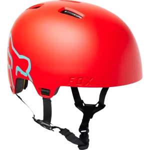 Fox Racing Flight Dirt Jump Helmet - Youth - Red - 2023