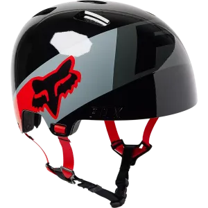 Fox Racing Flight Dirt Jump Helmet - Youth - Togl - Black - 2022