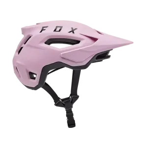 Fox Racing Speedframe MTB Helmet - Blush