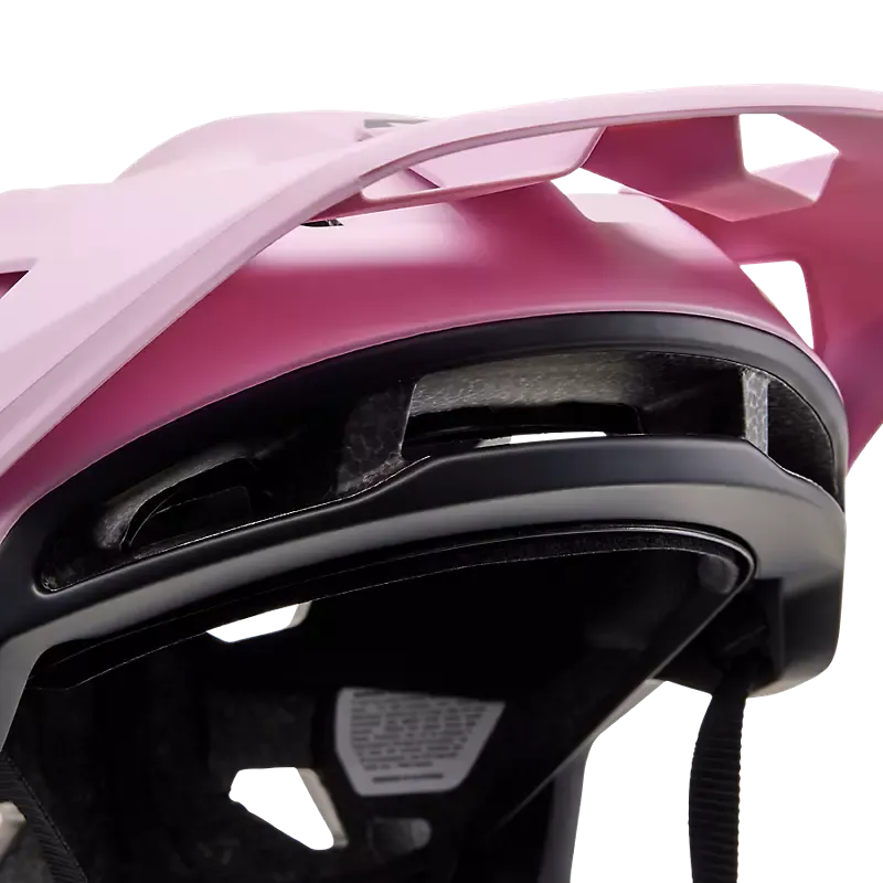Fox Racing Speedframe MTB Helmet - Blush