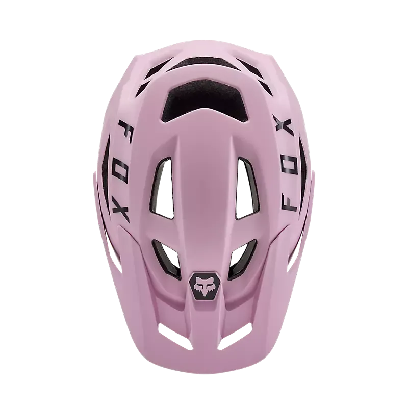 Fox Racing Speedframe MTB Helmet - Blush