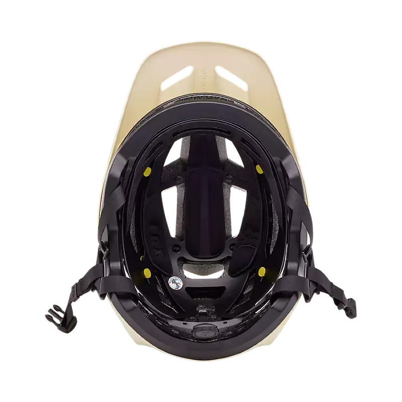 Fox Racing Speedframe MTB Helmet - Cactus