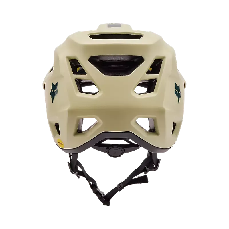 Fox Racing Speedframe MTB Helmet - Cactus
