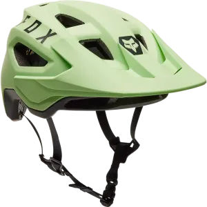 Fox Racing Speedframe MTB Helmet - Cucumber