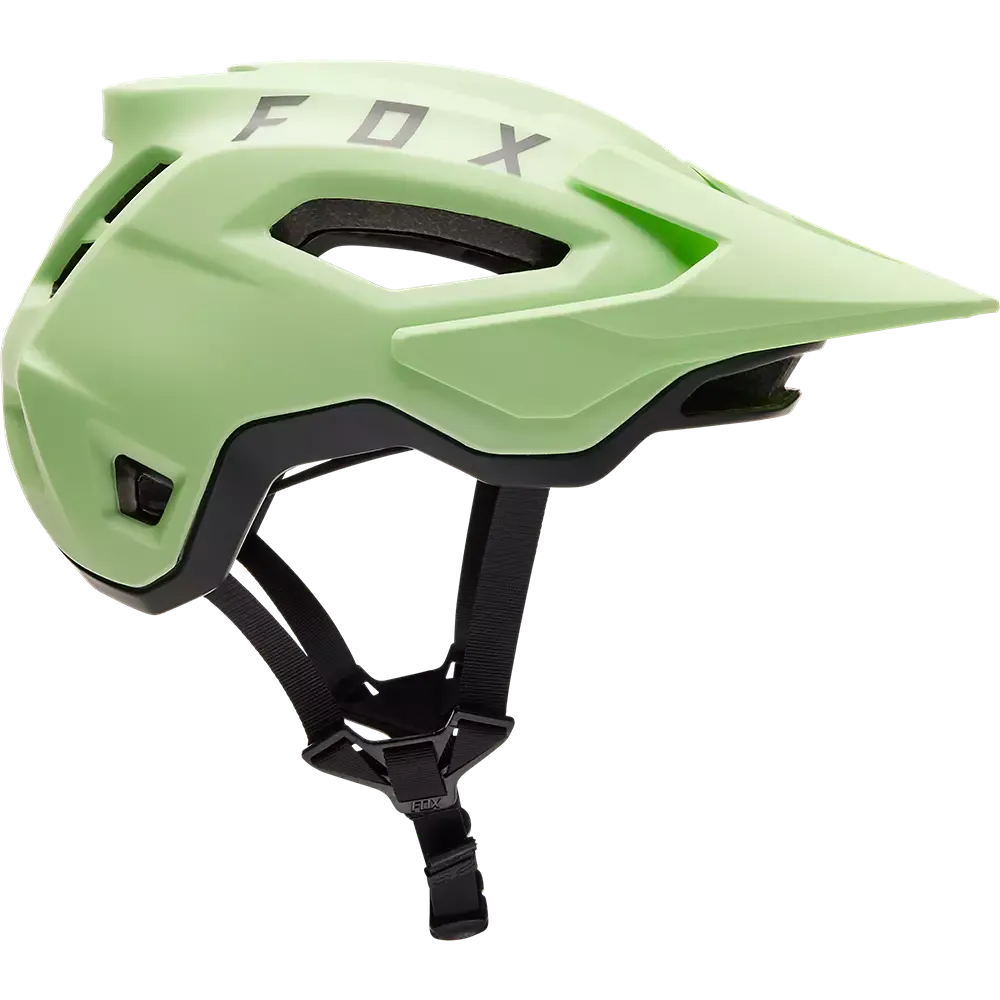Fox Racing Speedframe MTB Helmet - Cucumber