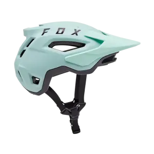 Fox Racing Speedframe MTB Helmet - Ice Blue
