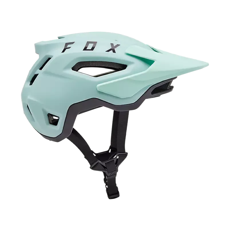 Fox Racing Speedframe MTB Helmet - Ice Blue