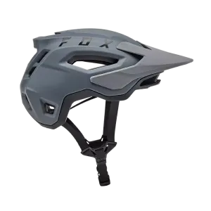 Fox Racing Speedframe MTB Helmet - Pewter