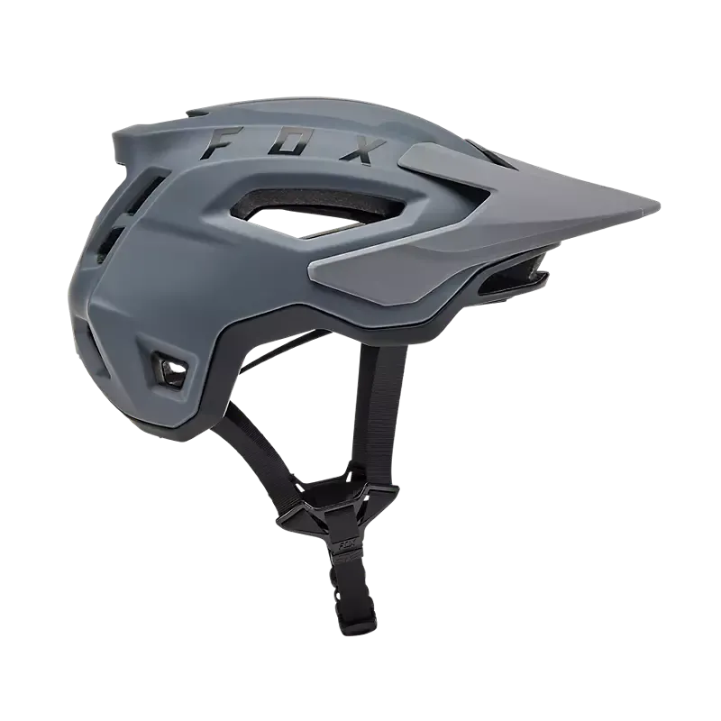 Fox Racing Speedframe MTB Helmet - Pewter