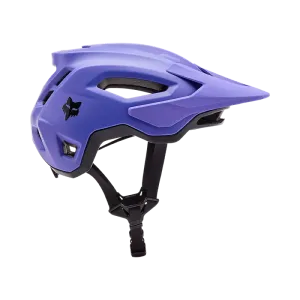 Fox Racing Speedframe MTB Helmet - Violet