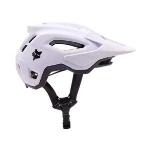 Fox Racing Speedframe MTB Helmet - White
