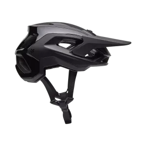 Fox Racing Speedframe RS MTB Helmet - Matt Black