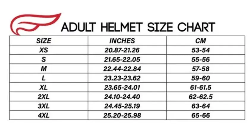 Fulmer 601 SV Full Face Bluetooth Helmet Apex Matte Blue