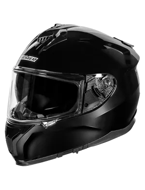 Fulmer 601 SV Full Face Helmet Gloss Black