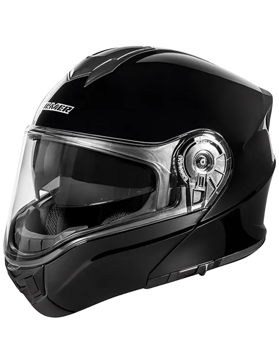 Fulmer 901 SV Modular Helmet Gloss Black