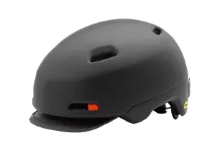 Giro Sutton MIPS Commuter Helmet - Matt Black