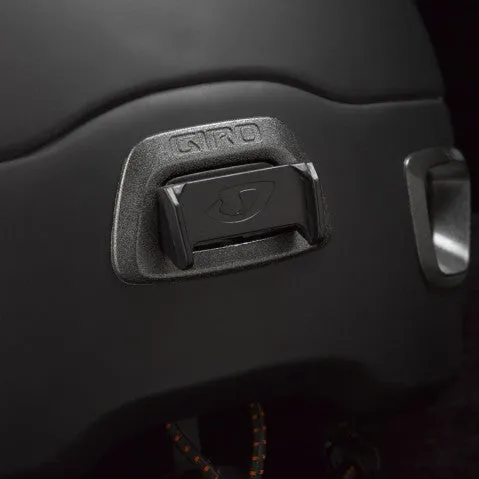 Giro Sutton MIPS Commuter Helmet - Matt Black