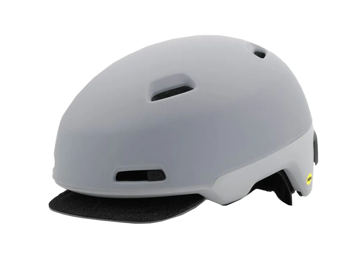Giro Sutton MIPS Commuter Helmet - Matt Gray