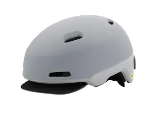 Giro Sutton MIPS Commuter Helmet - Matt Gray
