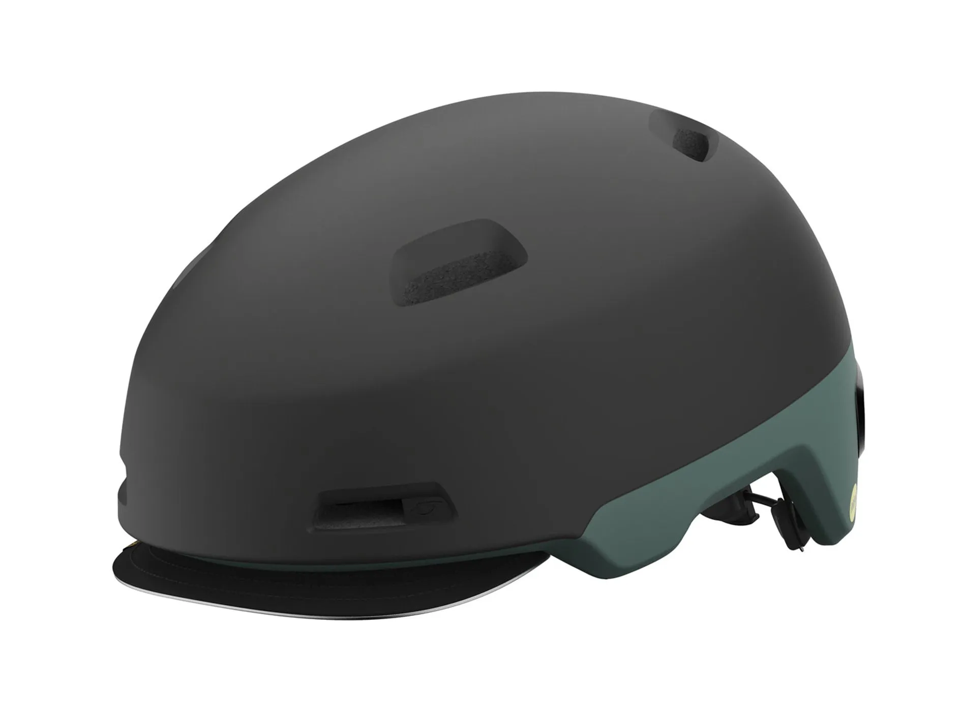 Giro Sutton MIPS Commuter Helmet - Matt Warm Black