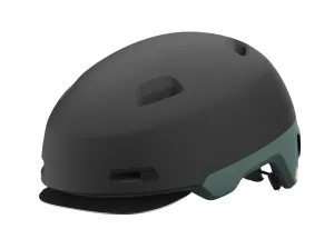 Giro Sutton MIPS Commuter Helmet - Matt Warm Black