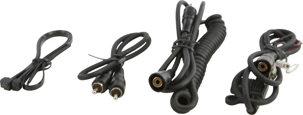 Gmax Electric Shield Cord Kit