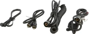 Gmax Electric Shield Cord Kit