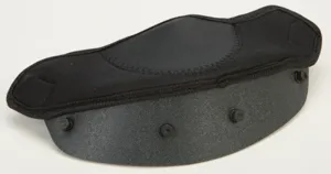 Gmax GM54 Breath Guard Snow