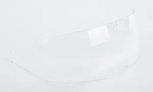 Gmax GM54 Flip Lens Inner Sun Shade Clear